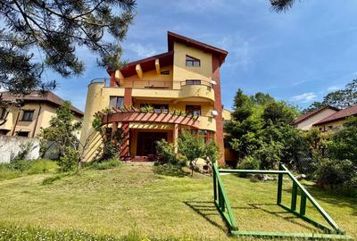 Duplex 3 camere in vila Iancu Nicolae | Terasa | Garaj - 21