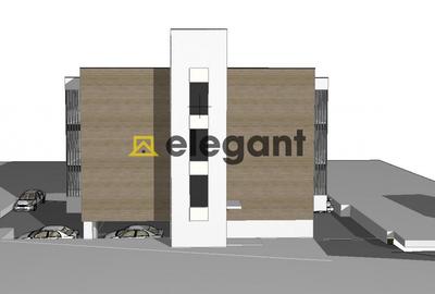 Doar cash! Garsoniera, 36 mp, parter, bloc 2026, zona Facultatii de Agronomie - 4