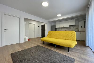 Prima inchiriere 3 camere, 2 balcoane,  garaj si boxa - 3