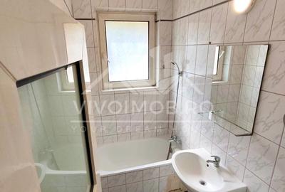 Lacul Tei-Construcții | 42 mp | decomandată | mobilată și utilată | bloc mixt - 12