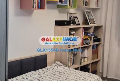 APARTAMENT 3 CAMERE DE VANZARE TITAN PARTER CU BALCON - 8