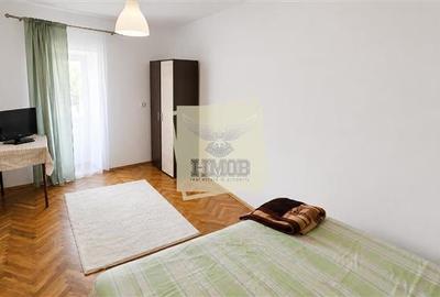 Apartament 96mpu Ultracentral | 4 camere | Pet Friendly | balcon inchis - 4