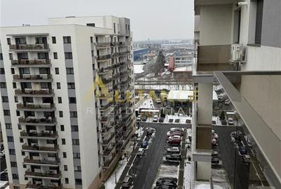 Apartament 2 camere tip studio metrou Anghel Saligny - 15