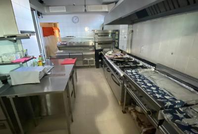 Mamaia, Hotel+ restaurant - 16