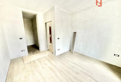 Apartament cu 3 camere si curte de 170 mp - Mosnita Noua - Zona Kaufland - 8