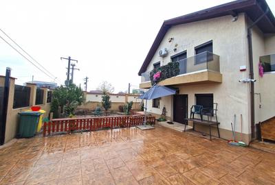 Refugiu Premium in Mogosoaia: Vila P+M, 5 dormitoare, curte 356 mp - 1