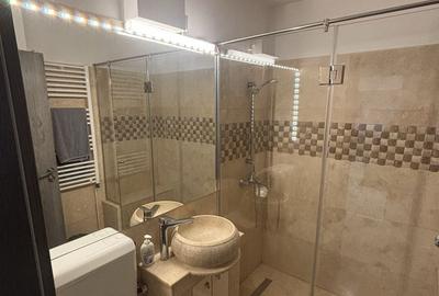 Apartament 2 camere Piata Muncii/Metrou 3 minute - 6