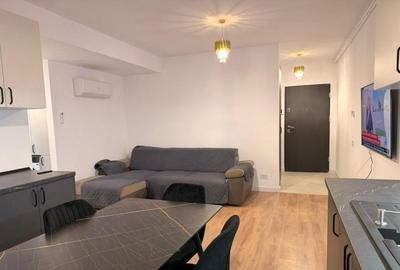 2 Camere | Tower Residence | Parcare | - 1