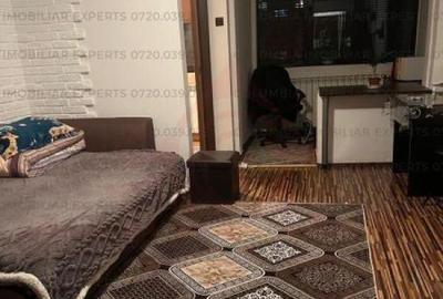 Eroii Revolutiei fix Piata Progresu garsoniera  confort 1 - 5