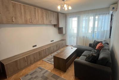 Apartament - 2 camere - semidecomandat - Mihai Bravu - Comision 0% - 1