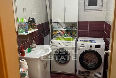 Penthouse cu 4 camere pe 2 nivele In Giroc langa scoala. - 8