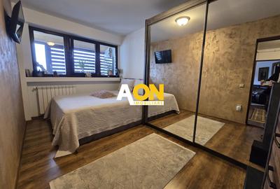 Apartament 2 Camere M-uri, Vedere spre Catedrala, Complet Renovat - 7