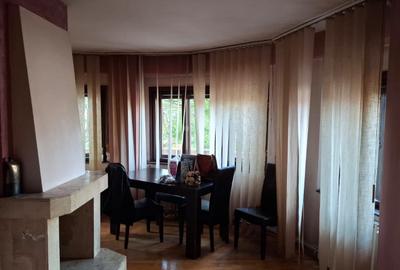 Dorobantilor | 3 camere | etaj 1 | centrala proprie | necesită renovare - 12