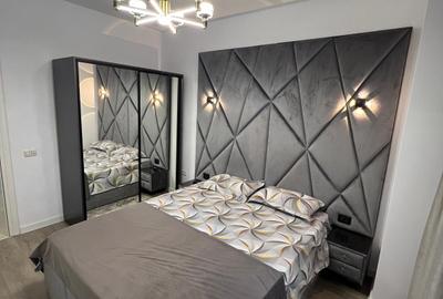 Apartament | 2 camere  | Bloc nou | Progresului | Central Adress - 6