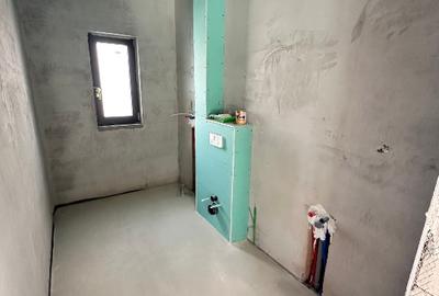 Casa individuală, 130mp utili, Cartierul Arhitecților, vedere spre munți - 16