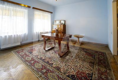 Apartament 3 camere - Eleganță și spațiu în Centrul Istoric al Sibiului – 122 mp - 24