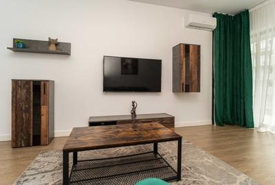 Apartament 2 Camere Mobilat, Parcare si Boxa Incluse - 3