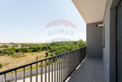 Apartament Nou 3 camere de vânzare  zona Gradiste - 17