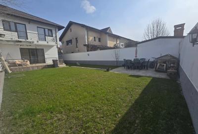 Vilă Tip Duplex, Strada Vitejiei,Bragadiru Cartierul Independenței - 21