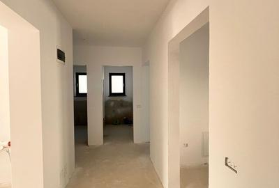 Apartament cu 3 Camere  78 mpI Suceava/Complex La Stejari I1400E/Mp - 8
