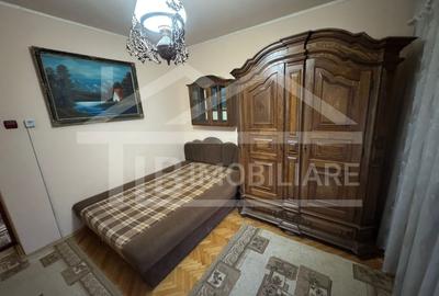 Apartament cu 3 camere, 73mp, Zona Shopping City - 4