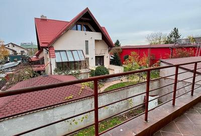 Duplex in intregime de vanzare - Colentina - Ion Creanga - 20