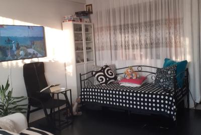 Apartament cochet in bloc boutique Damaroaia - 5