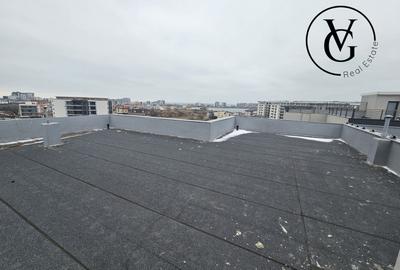 Apartament tip penthouse Hanul cu Peste - 8