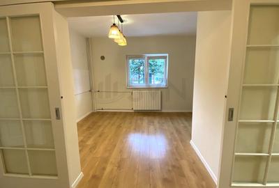 REA1025728 Apartament 2 camere Parter 13 Septembrie - 1