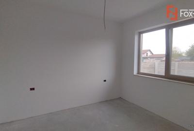 COMISION 0% Casa individuala 5 camere, Sacalaz - Garaj incorporat - 11