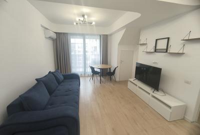 Duplex Politehnica Grozavesti Lujerului - 3