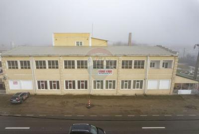 Spațiu comercial / Afacere La Cheie - 24