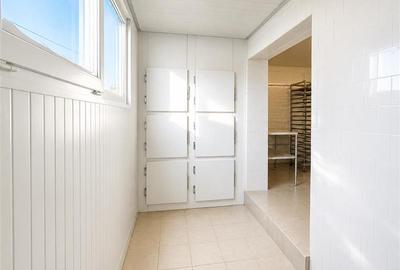 Fabrica de produse lactate+ birouri + 1.300mp teren, Ilieni, Covasna - 9