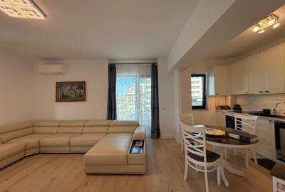 Apartament 4 camere – First Estate | 2 parcari - 3