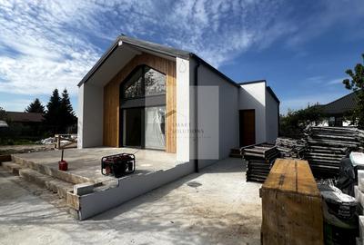 Casă Individuală Premium pe Parter | Eficiență Energetica Maxima - 3