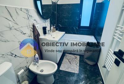 Casa tip duplex de vânzare – zona Fermelor , Piatra Neamt gata de mutat - 19