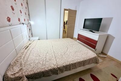 2 camere, bloc nou, modern, cu parcare, in Buna Ziua, strada Nicolae Colan - 7