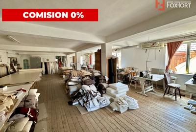 Oportunitate de investitie! Fabrica de mobilier complet functionala! - 3