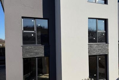 Duplex cu 4 camere, 115 mp plus 495 mp teren, Garaj, zona strazii Avram Iancu - 4