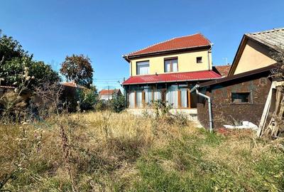Casa de vanzare, 2 nivele, Calea Aradului, Oradea - 2