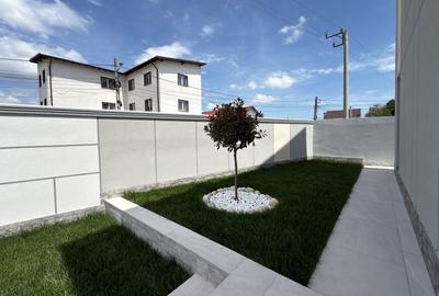 Vilă Nouă, Premium, cu piscină proprie in Cumpănă - 23