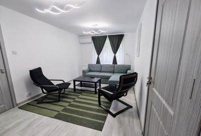 Apartament 2 camere Lux in zona Eminescu - 1
