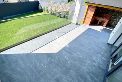 Casa pe un nivel, Selimbar,Sibiu - 1