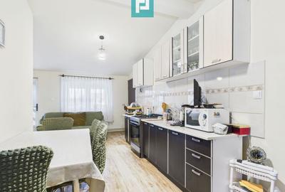 Casă individuală cu dublu potențial - 21