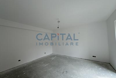 (A04) Apartament 3 camere -ETAJ 1 -Suprafata utila 106,6 - 5