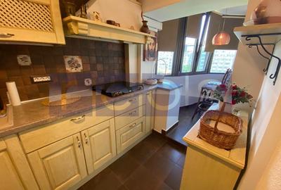 VANZARE 2 CAMERE | ZONA DECOMANDAT | ZONA ROND ALBA IULIA - 6