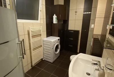 Apartament 3 camere, 60 mp + Balcon, complet mobilat – Bună Ziua - 7