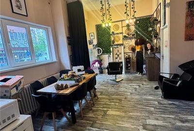 Inchiriere Spatiu Comercial Mosilor - 5