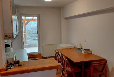 De vânzare: apartament frumos renovat cu 2 terase în centrul oraș - 10