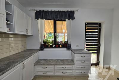 Casa 5 camere individuala | teren 500 mp | Cartierul Florilor | Magurele - 7